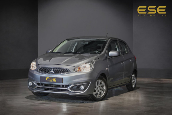 Mitsubishi Space Star 1.0 Intense | Airco | Elek Ramen