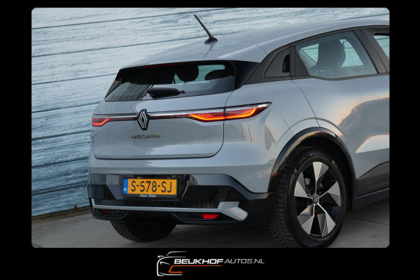 Renault Mégane E-Tech EV60 Optimum Charge Evolution Carplay