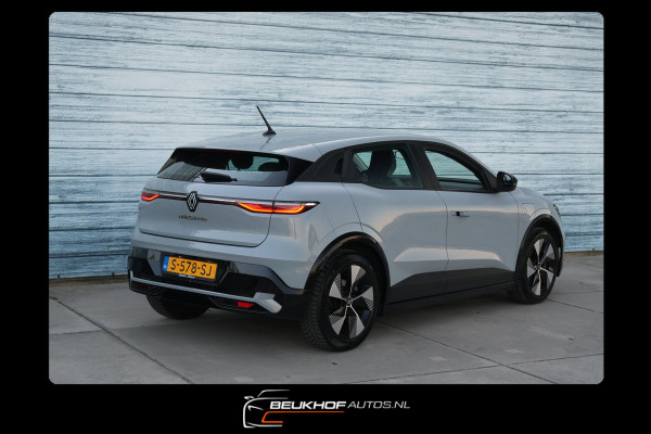 Renault Mégane E-Tech EV60 Optimum Charge Evolution Carplay