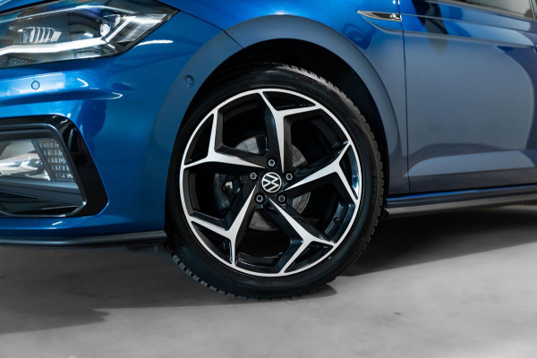 Volkswagen Polo 1.0 TSI R-line DSG Pano Led Navi Camera