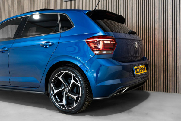 Volkswagen Polo 1.0 TSI R-line DSG Pano Led Navi Camera