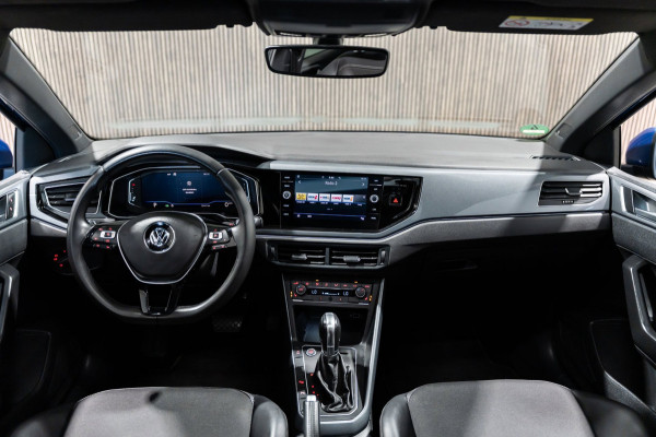 Volkswagen Polo 1.0 TSI R-line DSG Pano Led Navi Camera