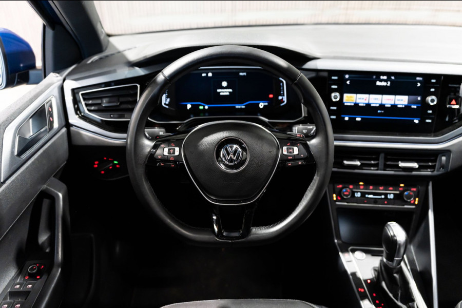 Volkswagen Polo 1.0 TSI R-line DSG Pano Led Navi Camera