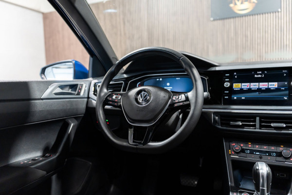 Volkswagen Polo 1.0 TSI R-line DSG Pano Led Navi Camera