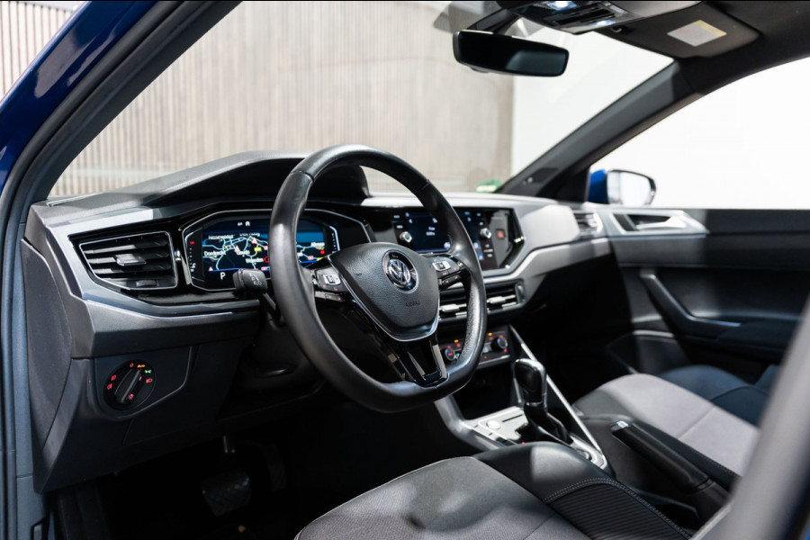 Volkswagen Polo 1.0 TSI R-line DSG Pano Led Navi Camera