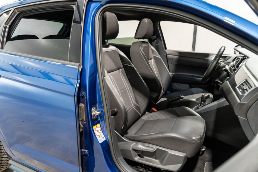 Volkswagen Polo 1.0 TSI R-line DSG Pano Led Navi Camera