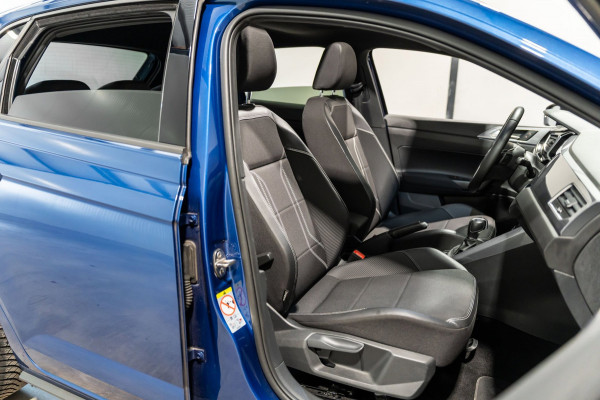 Volkswagen Polo 1.0 TSI R-line DSG Pano Led Navi Camera