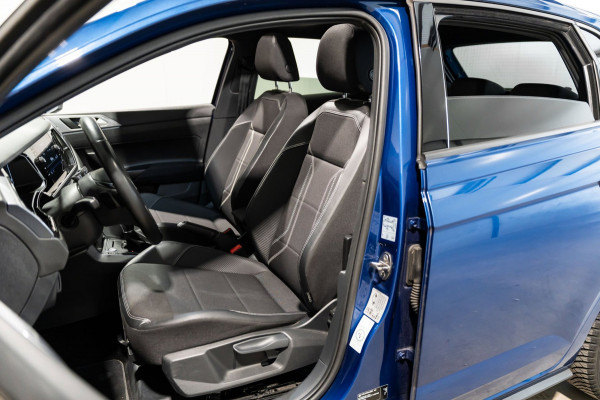 Volkswagen Polo 1.0 TSI R-line DSG Pano Led Navi Camera