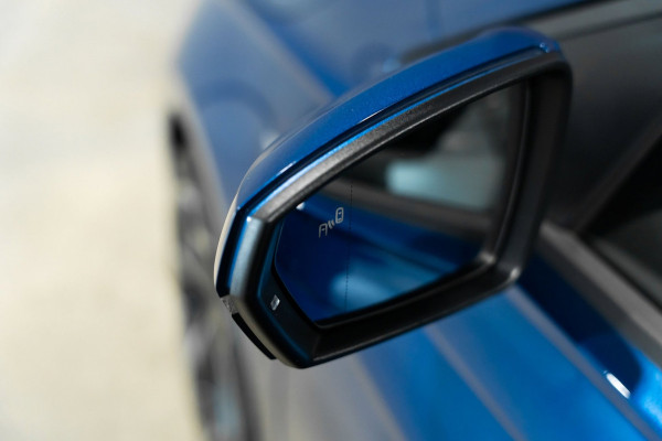 Volkswagen Polo 1.0 TSI R-line DSG Pano Led Navi Camera