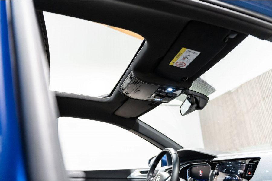 Volkswagen Polo 1.0 TSI R-line DSG Pano Led Navi Camera