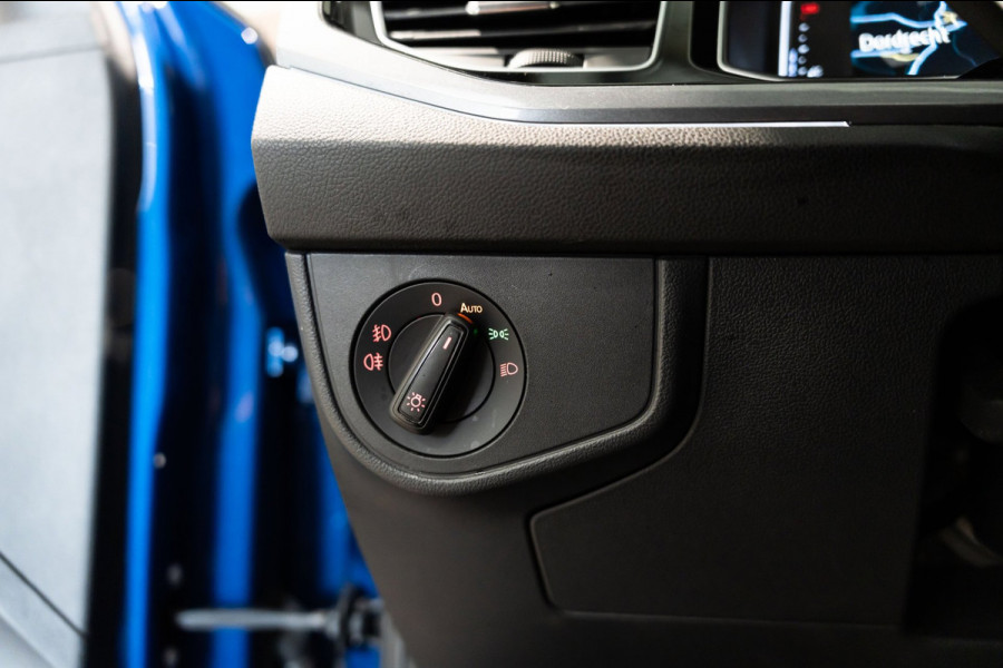 Volkswagen Polo 1.0 TSI R-line DSG Pano Led Navi Camera