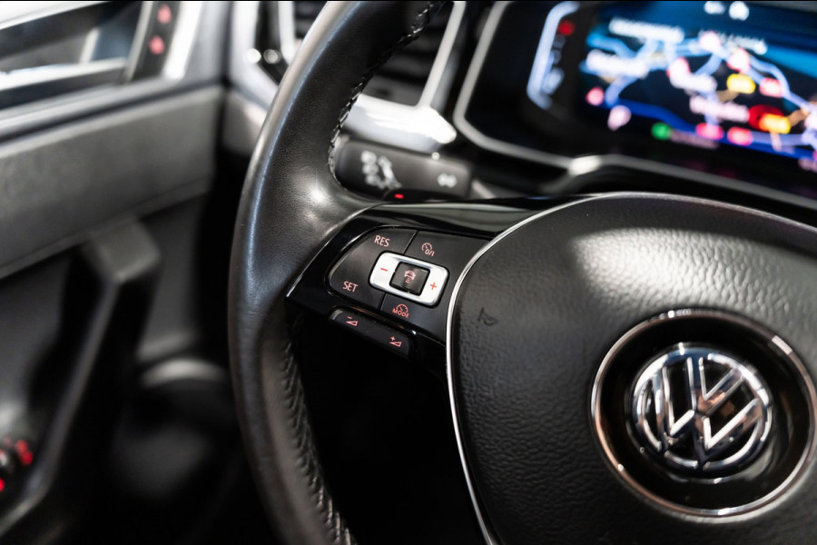 Volkswagen Polo 1.0 TSI R-line DSG Pano Led Navi Camera