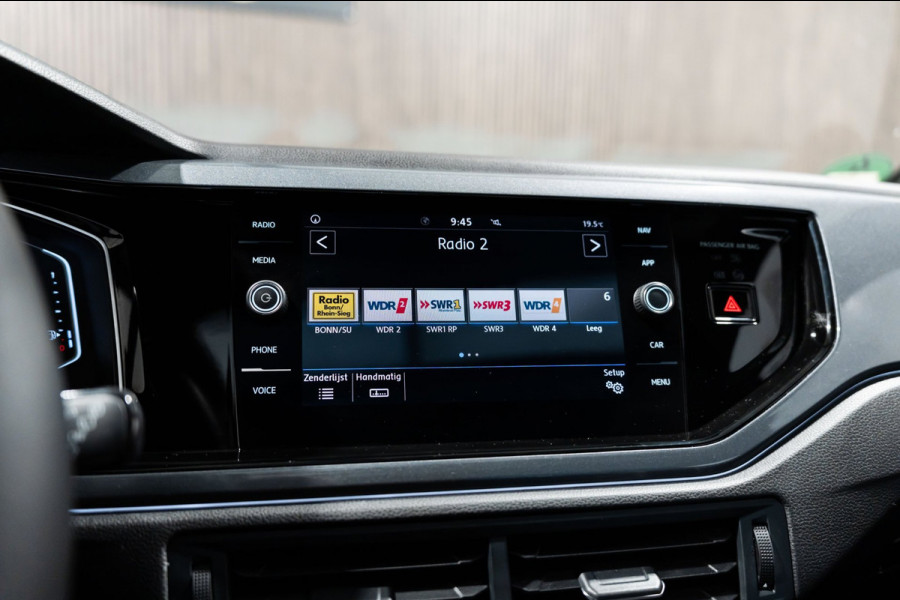 Volkswagen Polo 1.0 TSI R-line DSG Pano Led Navi Camera