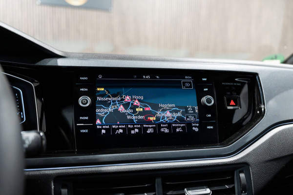 Volkswagen Polo 1.0 TSI R-line DSG Pano Led Navi Camera