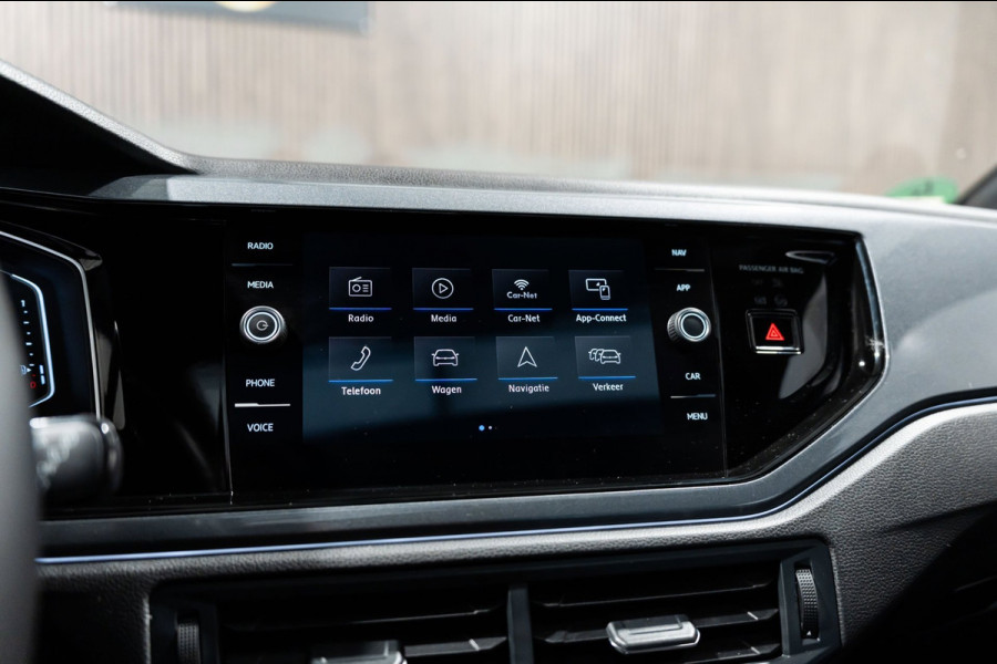 Volkswagen Polo 1.0 TSI R-line DSG Pano Led Navi Camera