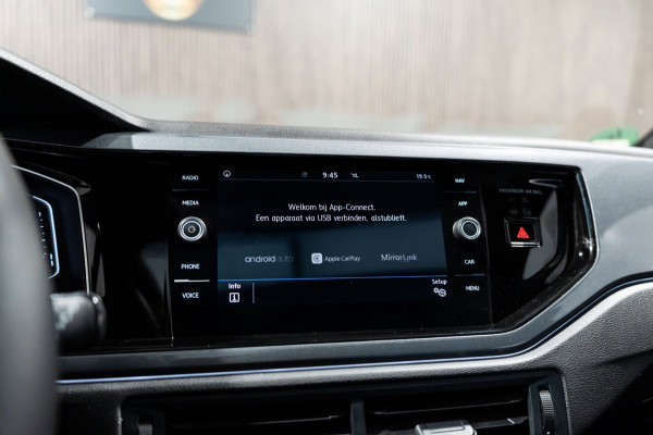 Volkswagen Polo 1.0 TSI R-line DSG Pano Led Navi Camera