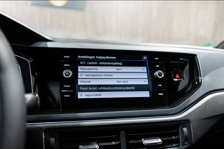 Volkswagen Polo 1.0 TSI R-line DSG Pano Led Navi Camera