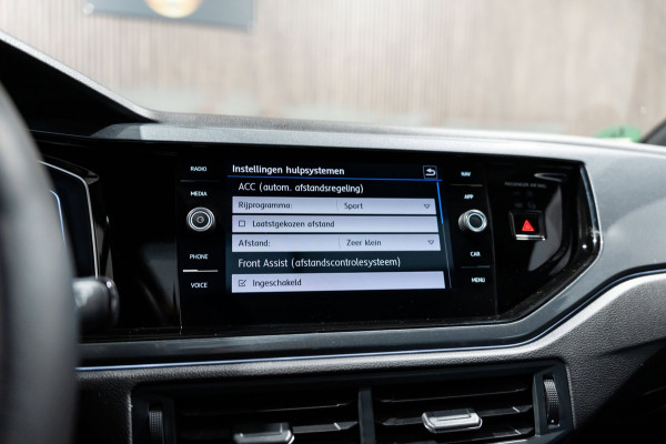 Volkswagen Polo 1.0 TSI R-line DSG Pano Led Navi Camera