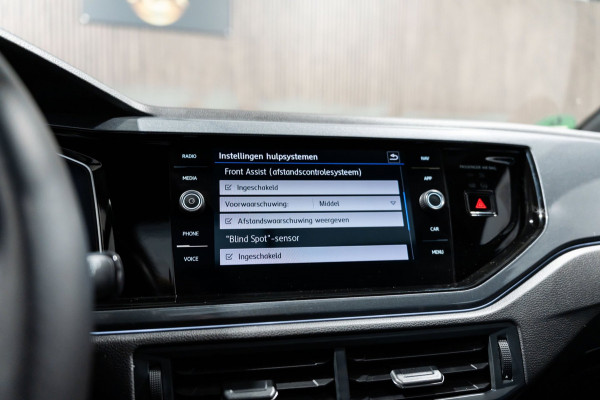 Volkswagen Polo 1.0 TSI R-line DSG Pano Led Navi Camera