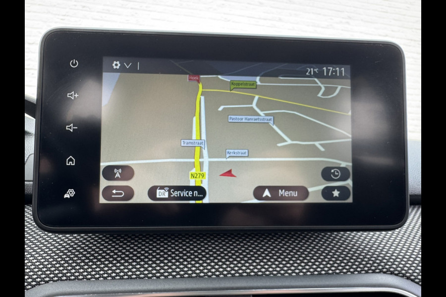 Dacia Jogger 1.0 TCe Bi-Fuel Extreme 7p. Trekhaak Camera Carplay Navi Stoelverwarming clima