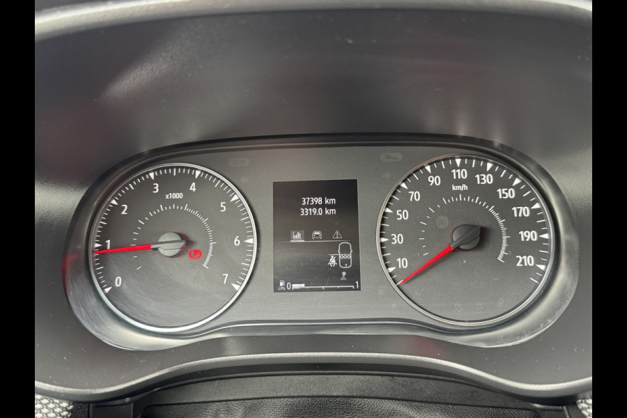 Dacia Jogger 1.0 TCe Bi-Fuel Extreme 7p. Trekhaak Camera Carplay Navi Stoelverwarming clima