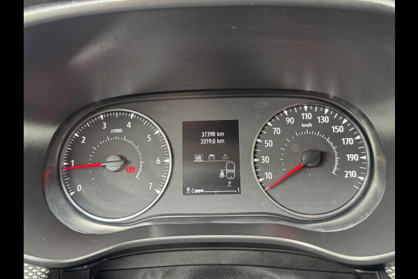 Dacia Jogger 1.0 TCe Bi-Fuel Extreme 7p. Trekhaak Camera Carplay Navi Stoelverwarming clima