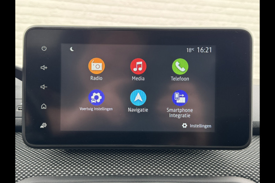 Dacia Jogger 1.0 TCe Bi-Fuel Extreme 7p. Trekhaak Camera Carplay Navi Stoelverwarming clima