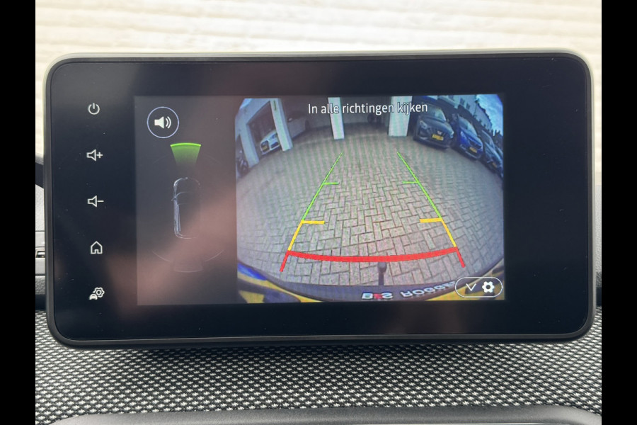 Dacia Jogger 1.0 TCe Bi-Fuel Extreme 7p. Trekhaak Camera Carplay Navi Stoelverwarming clima