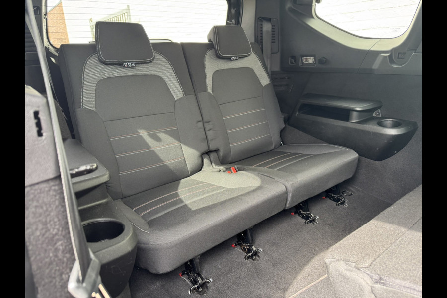 Dacia Jogger 1.0 TCe Bi-Fuel Extreme 7p. Trekhaak Camera Carplay Navi Stoelverwarming clima