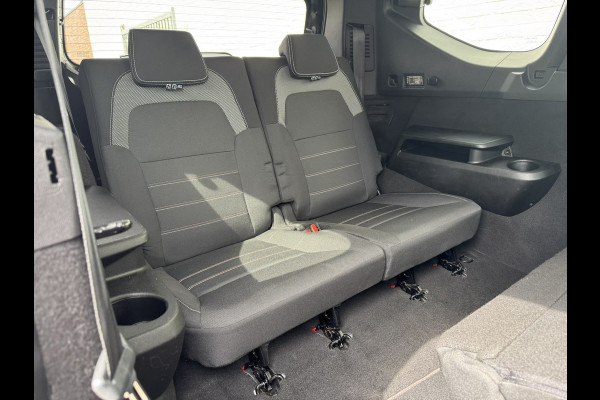 Dacia Jogger 1.0 TCe Bi-Fuel Extreme 7p. Trekhaak Camera Carplay Navi Stoelverwarming clima