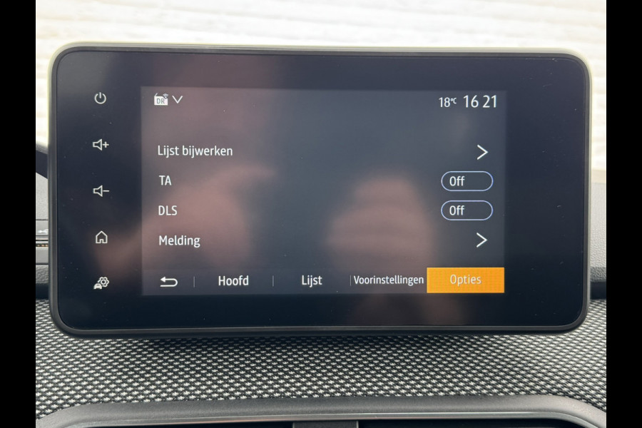 Dacia Jogger 1.0 TCe Bi-Fuel Extreme 7p. Trekhaak Camera Carplay Navi Stoelverwarming clima