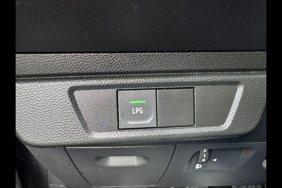 Dacia Jogger 1.0 TCe Bi-Fuel Extreme 7p. Trekhaak Camera Carplay Navi Stoelverwarming clima