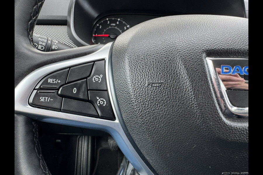 Dacia Jogger 1.0 TCe Bi-Fuel Extreme 7p. Trekhaak Camera Carplay Navi Stoelverwarming clima
