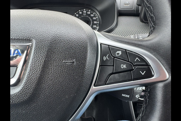 Dacia Jogger 1.0 TCe Bi-Fuel Extreme 7p. Trekhaak Camera Carplay Navi Stoelverwarming clima