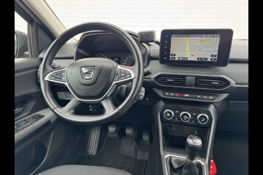 Dacia Jogger 1.0 TCe Bi-Fuel Extreme 7p. Trekhaak Camera Carplay Navi Stoelverwarming clima