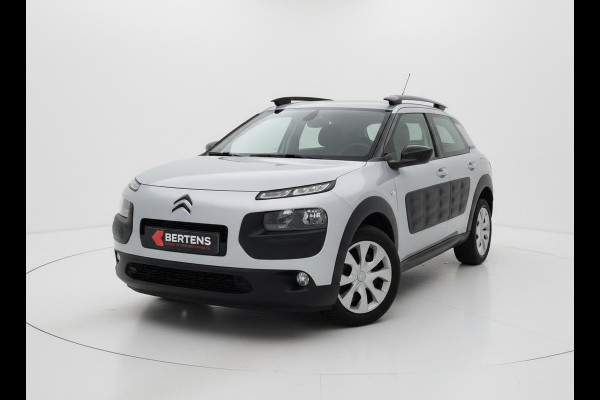 Citroën C4 Cactus 1.2 PT 82 Business | Navi | Rijklaar geleverd incl 12 maanden BOVAG garantie!
