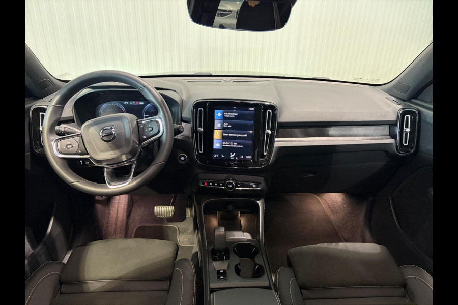 Volvo XC40 T4 Aut. Plug-in Hybrid Bright Parkeercamera Stoelverwarming 211pk