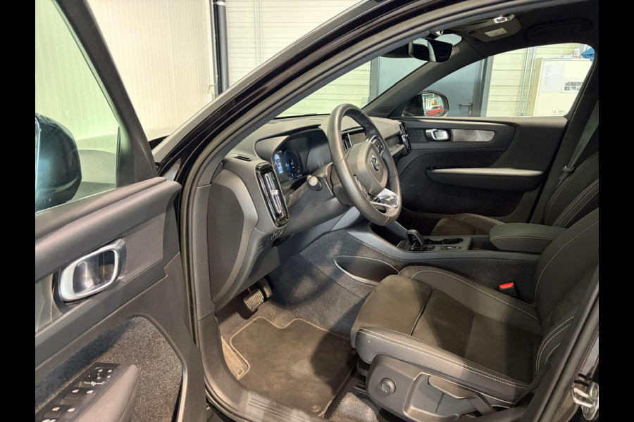 Volvo XC40 T4 Aut. Plug-in Hybrid Bright Parkeercamera Stoelverwarming 211pk