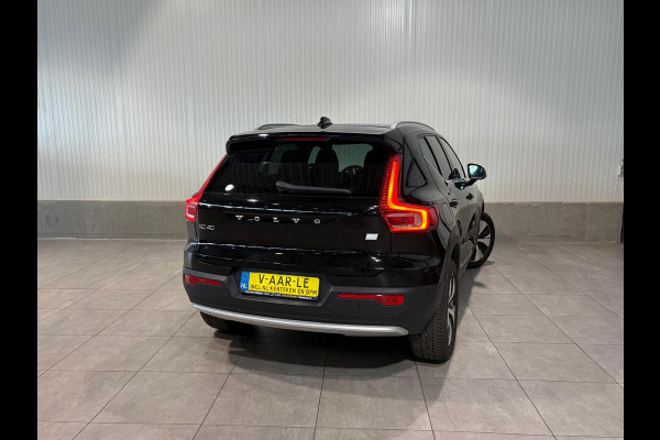 Volvo XC40 T4 Aut. Plug-in Hybrid Bright Parkeercamera Stoelverwarming 211pk