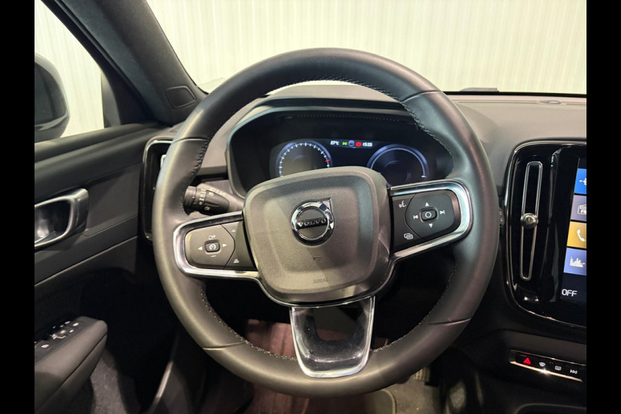 Volvo XC40 T4 Aut. Plug-in Hybrid Bright Parkeercamera Stoelverwarming 211pk