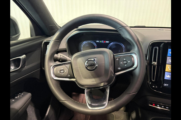 Volvo XC40 T4 Aut. Plug-in Hybrid Bright Parkeercamera Stoelverwarming 211pk