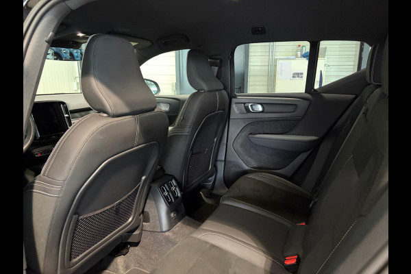 Volvo XC40 T4 Aut. Plug-in Hybrid Bright Parkeercamera Stoelverwarming 211pk