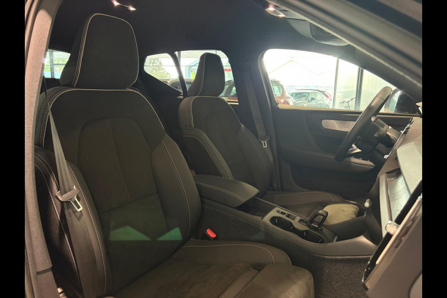 Volvo XC40 T4 Aut. Plug-in Hybrid Bright Parkeercamera Stoelverwarming 211pk