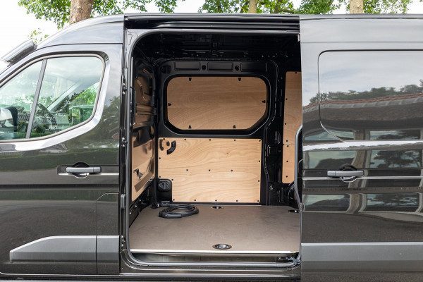 Renault Master E-Tech T35 L2H2 Extra long range 87 kWh I LM Wielen I Side Bars I Spoiler I