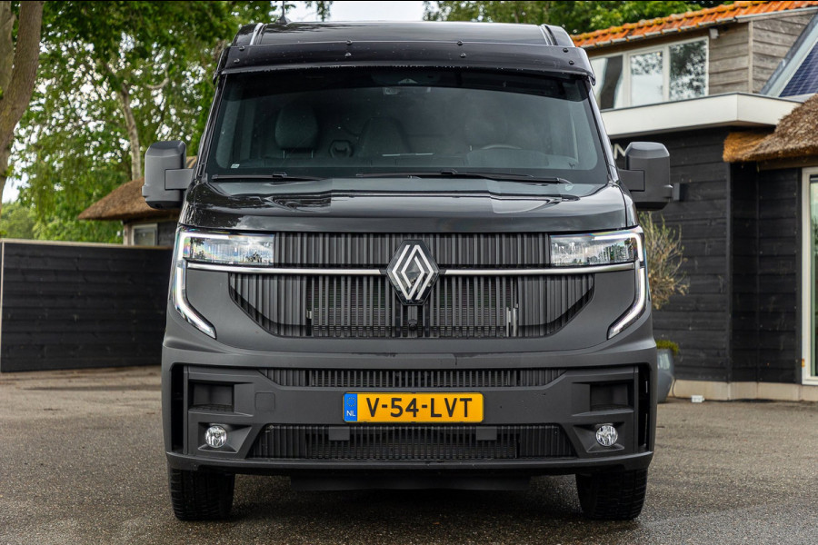 Renault Master E-Tech T35 L2H2 Extra long range 87 kWh I LM Wielen I Side Bars I Spoiler I