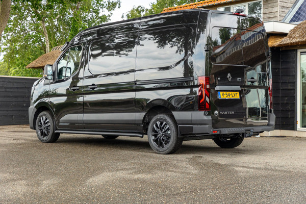 Renault Master E-Tech T35 L2H2 Extra long range 87 kWh I LM Wielen I Side Bars I Spoiler I