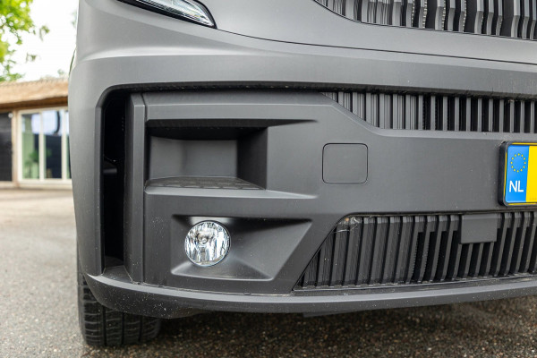 Renault Master E-Tech T35 L2H2 Extra long range 87 kWh I LM Wielen I Side Bars I Spoiler I