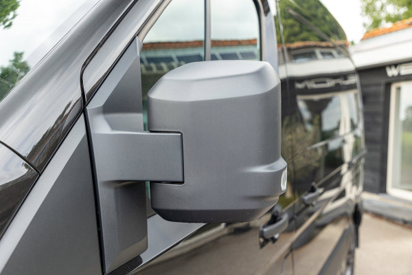 Renault Master E-Tech T35 L2H2 Extra long range 87 kWh I LM Wielen I Side Bars I Spoiler I