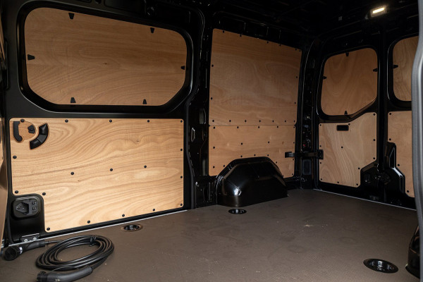 Renault Master E-Tech T35 L2H2 Extra long range 87 kWh I LM Wielen I Side Bars I Spoiler I