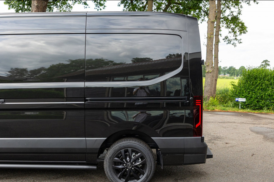 Renault Master E-Tech T35 L2H2 Extra long range 87 kWh I LM Wielen I Side Bars I Spoiler I